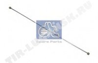 Injection line