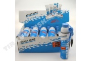 Герметик черный REINZOSIL 200ml