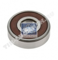 Подшипник генератора 12*32*10