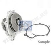 316027 DIESEL TECHNIC