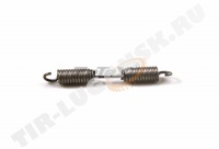 SPRİNG,BRAKE SHOE