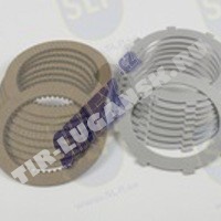 DISC KIT
