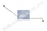 Injection line