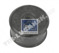 Rubber bearing