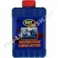 Герметик радиатора Герметик радиатора