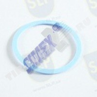 FREEZE PLUG GASKET
