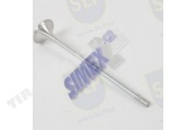 EXHAUST VALVE