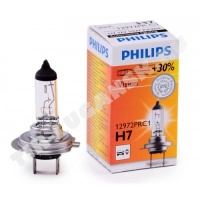 Лампочка H7 12v 55W PX26D галогенная