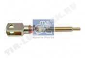 Piston rod