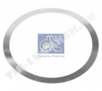 Spacer washer