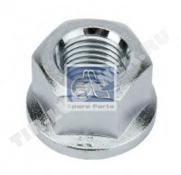 Wheel nut