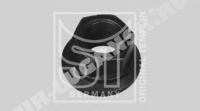 Гайка М20*1.5 колесная SW30 с юбкой