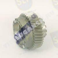 DIFFERENTIAL GEAR