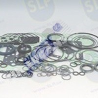 GEAR BOX GASKET SET