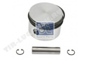 Поршнекомплект Compressor d75.0mm + 0.75