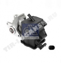 Steering pump