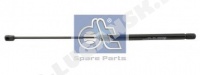 Gas spring