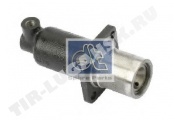 Hydraulic cylinder