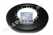 Pulley