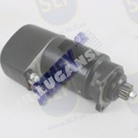 Стартер 24V 5.4kw 11T