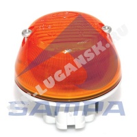 Указатель поворота MAN TGA (желтый) Указатель поворота MAN TGA (желтый)