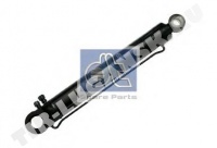 Hydraulic cylinder