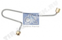Injection line