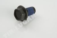 Болт М16*30