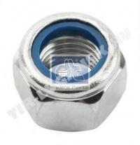 Гайка М20*1.5 самоконтрящ.