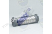 FLEX.EXHAUST HOSE