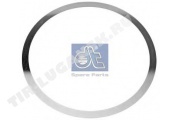 Spacer washer