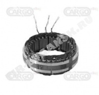 Обмотка генератора Обмотка генератора