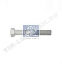 Болт М20*1.5*130 амортизатора