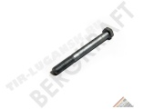 Болт М20*2.5*190 кронштейна рессоры