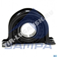 Подшипник подвесной D60