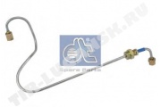 Injection line