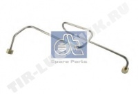 Injection line