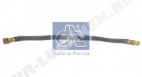 Lubrication hose