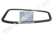 Sealing frame