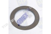 FRICTION DISC