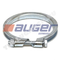 Clamp, Exhaust (Aluminium)