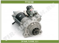 TT16150 Tesla