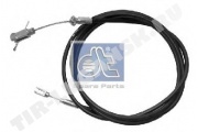 Lock wire