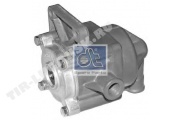 Reducing valve