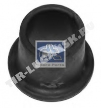 Rubber bearing