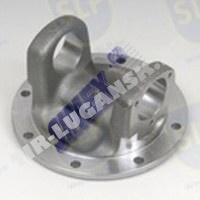 FLANGE YOKE