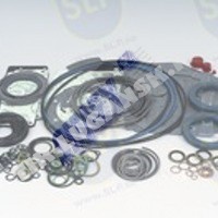 GEAR BOX GASKET SET