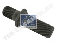 Wheel bolt