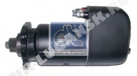 Стартер 24v 5.4kw