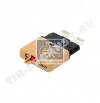 333031 DIESEL TECHNIC